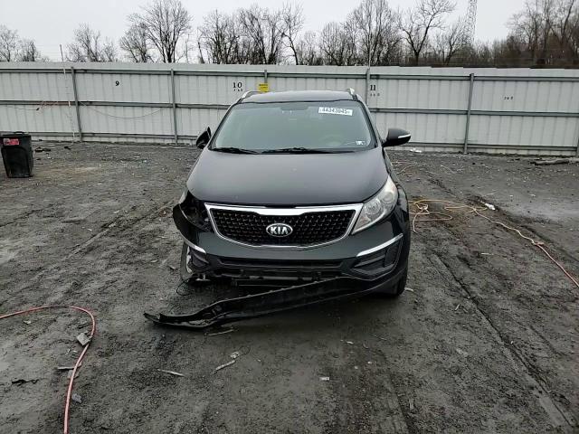 2015 Kia Sportage - Image 11