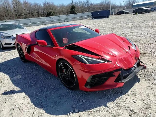 2020 Chevrolet Corvette Stingray 1Lt VIN: 1G1Y62D49L5108899 Lot: 47392495