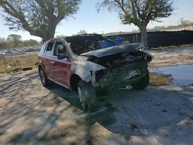 2013 Lincoln MKX - Image 12