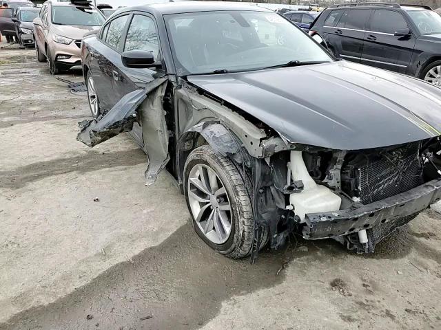 2015 Dodge Charger - Image 11