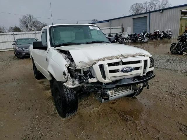 2011 Ford Ranger - Image 11