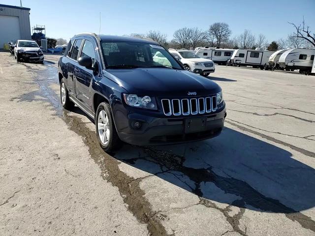 2016 Jeep Compass - Image 14