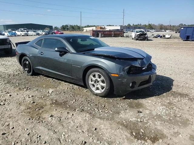 2013 Chevrolet Camaro - Image 13