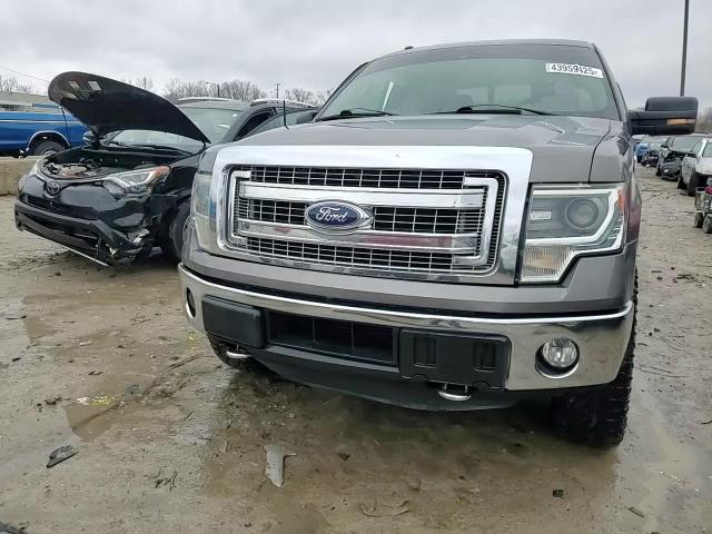 2014 Ford F-150 - Image 13
