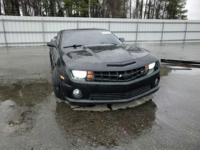2011 Chevrolet Camaro - Image 11