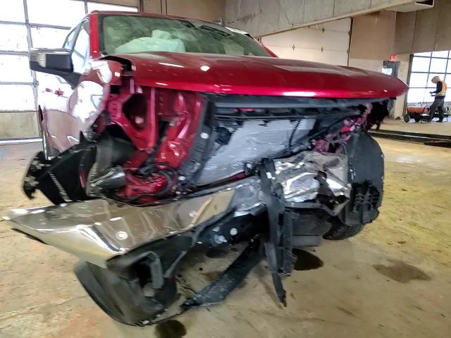 2021 Chevrolet Silverado - Image 10