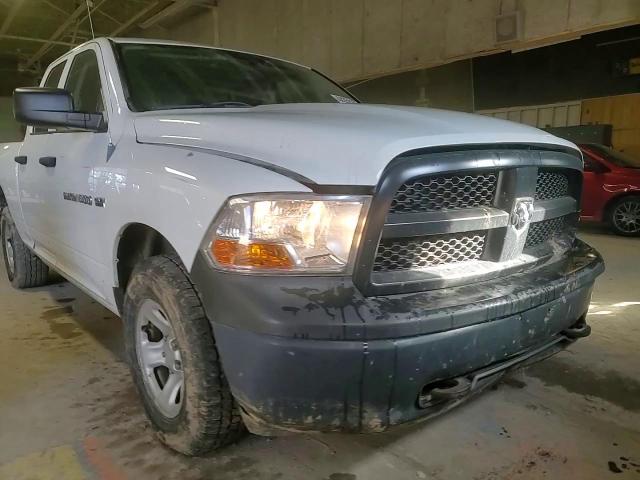 2012 Dodge RAM - Image 10