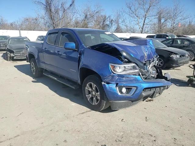 2018 Chevrolet Colorado - Image 11