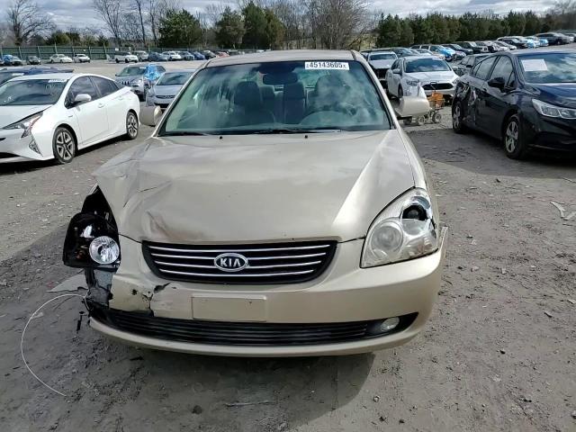2008 Kia Optima - Image 11