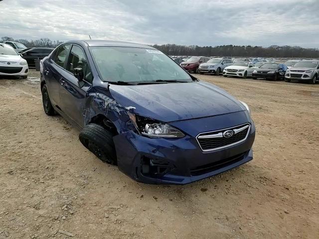 2018 Subaru Impreza - Image 13