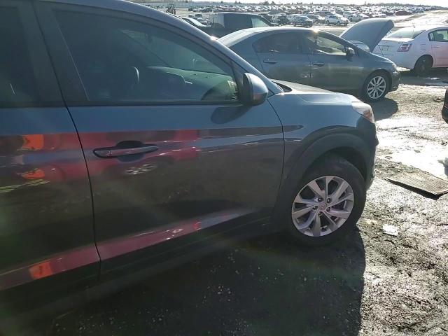 2019 Hyundai Tucson - Image 12