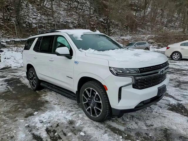 2021 Chevrolet Tahoe - Image 12