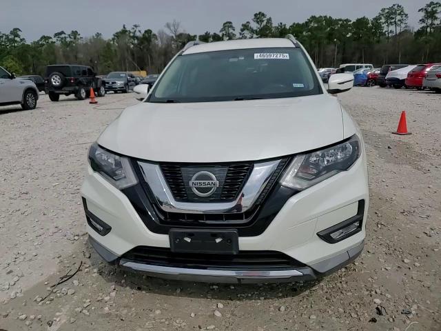 2017 Nissan Rogue - Image 15