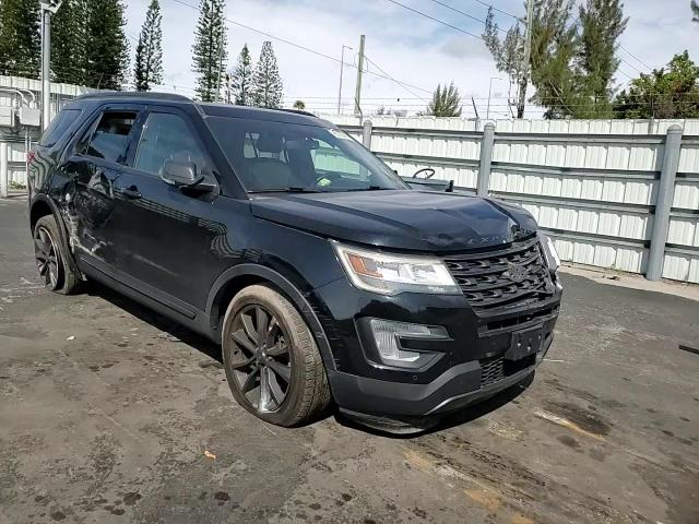 2017 Ford Explorer - Image 12
