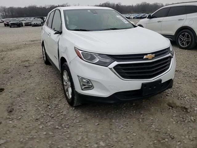 2021 Chevrolet Equinox - Image 11