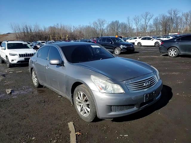 2008 Infiniti G - Image 10