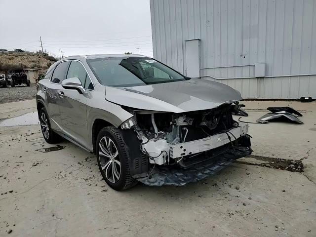 2017 Lexus RX - Image 15