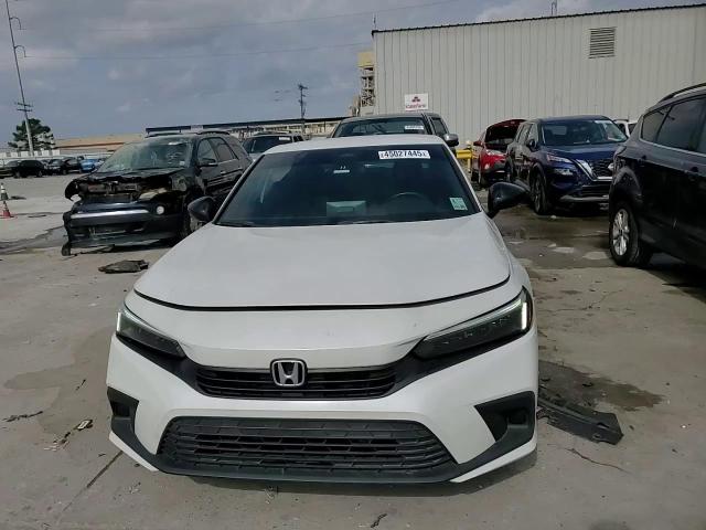 2022 Honda Civic - Image 13