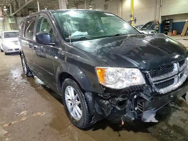 2014 Dodge Caravan - Image 15
