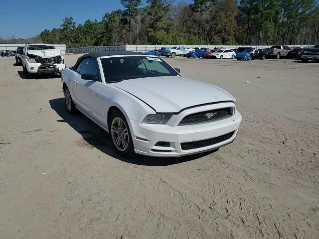 2014 Ford Mustang - Image 10