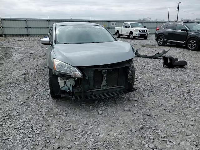 2013 Nissan Sentra - Image 10