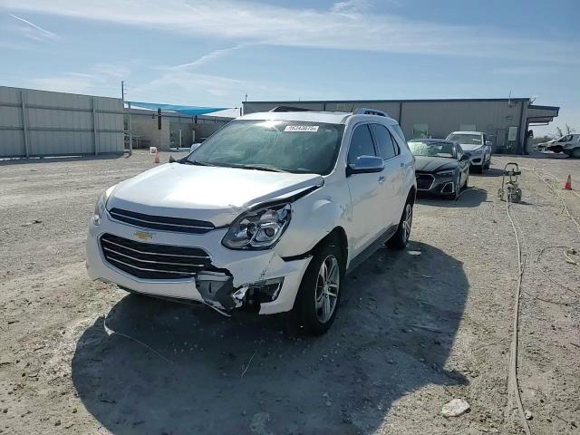 2017 Chevrolet Equinox - Image 14