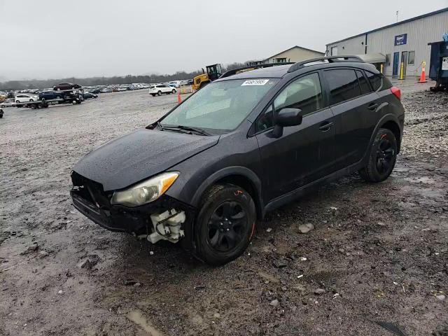 2014 Subaru XV - Image 12