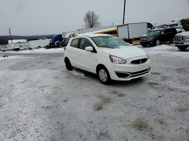 2020 Mitsubishi Mirage - Image 15