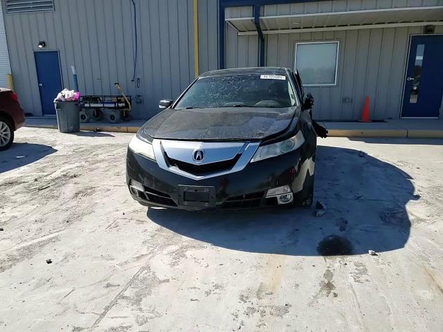 2010 Acura TL - Image 11