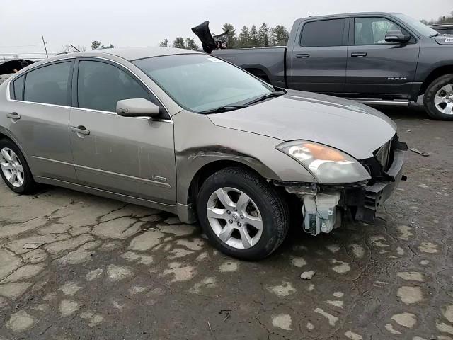 2008 Nissan Altima - Image 11