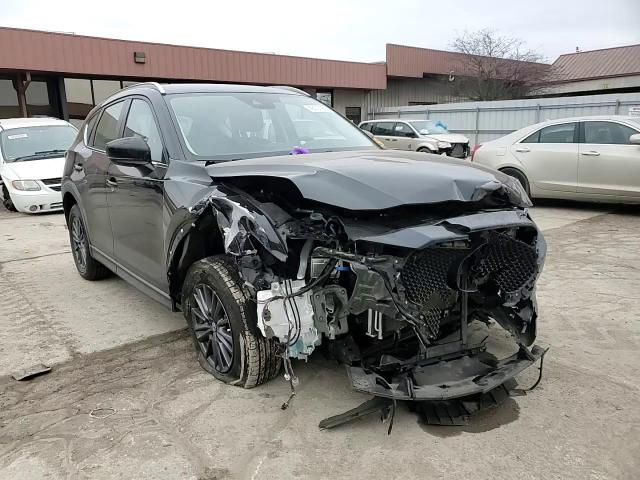 2020 Mazda CX-5 - Image 12