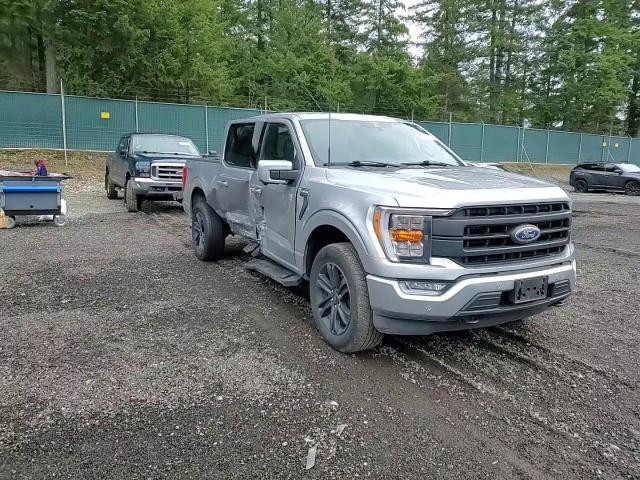 2021 Ford F-150 - Image 10