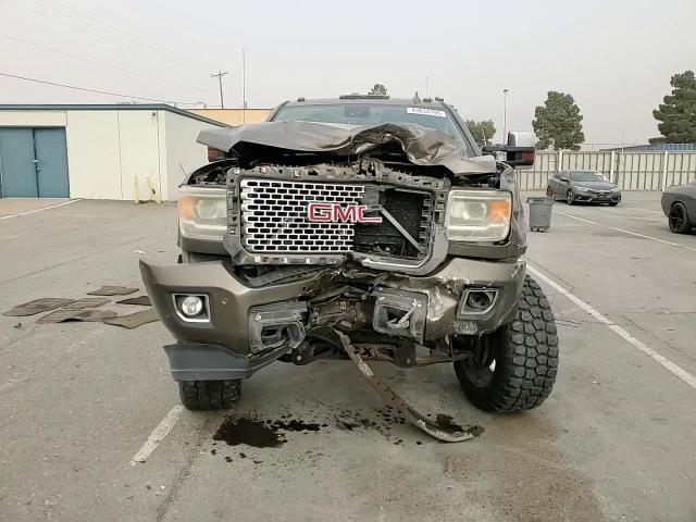 2015 GMC Sierra - Image 10