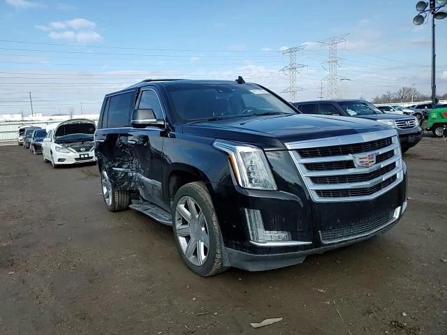 2017 Cadillac Escalade - Image 12