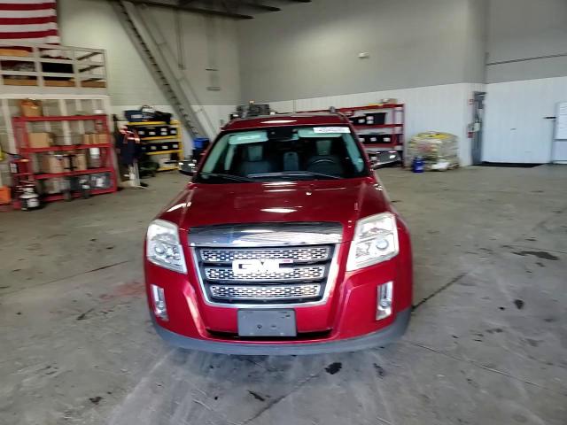 2015 GMC Terrain - Image 11