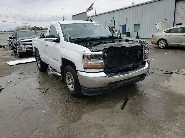 2017 Chevrolet Silverado - Image 14