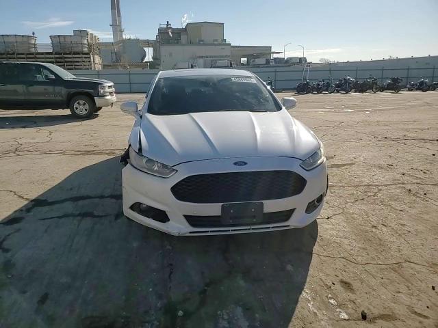 2013 Ford Fusion - Image 11