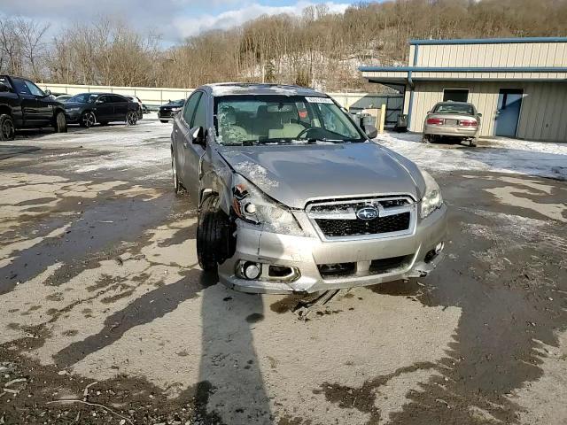 2014 Subaru Legacy - Image 13