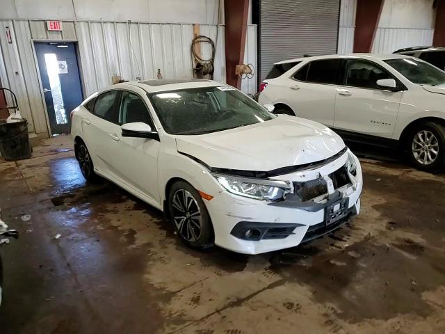 2016 Honda Civic - Image 11