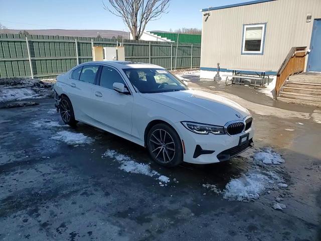 2020 BMW 3er - Image 11