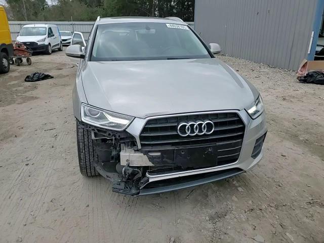 2016 Audi Q3 - Image 14