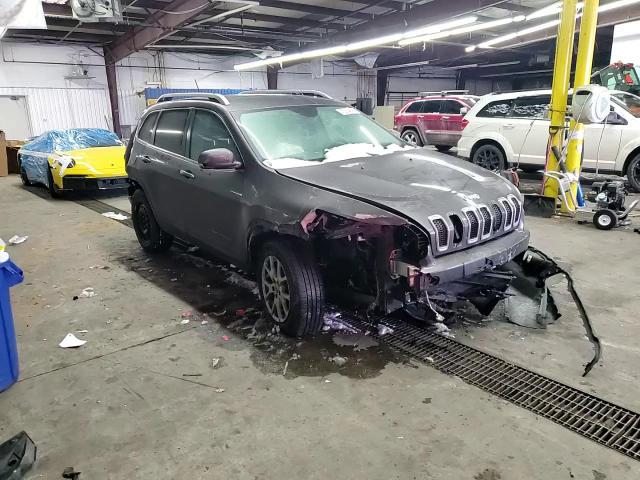 2014 Jeep Grand Cherokee - Image 11