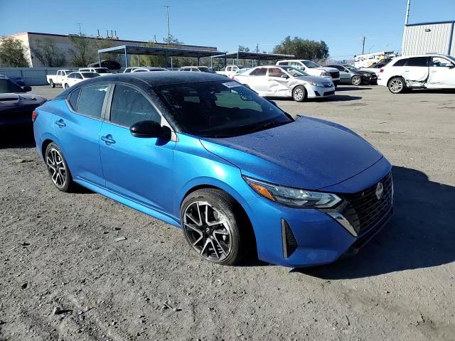 2024 Nissan Sentra - Image 11