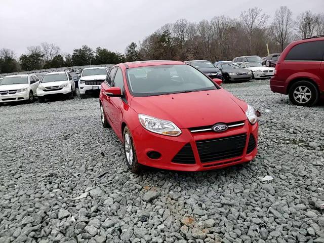 2014 Ford Focus - Image 11