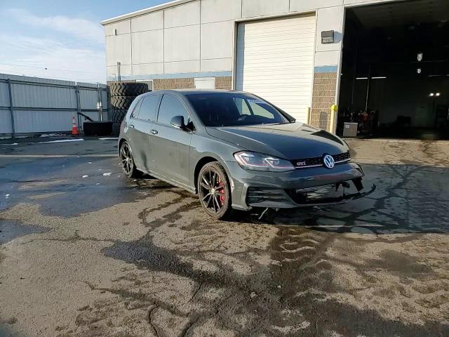2019 Volkswagen GTI - Image 14