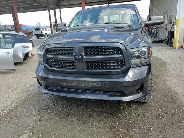 2016 RAM 1500 - Image 13