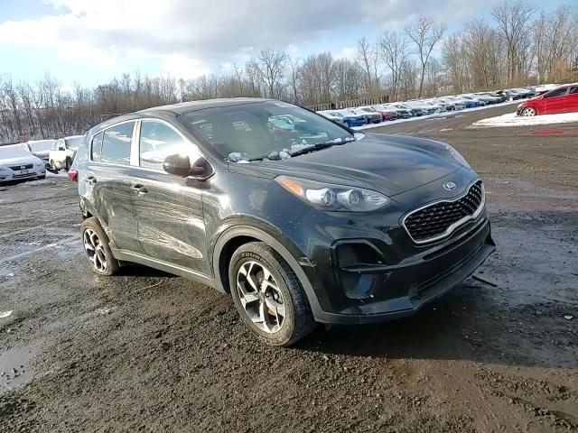 2020 Kia Sportage - Image 12