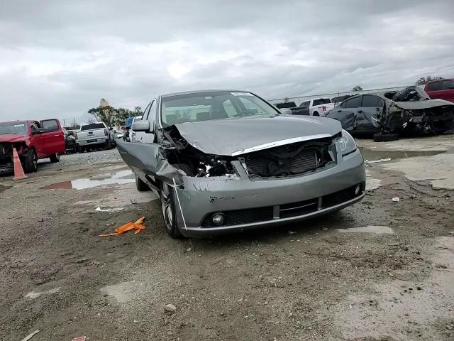 2007 Infiniti M - Image 11