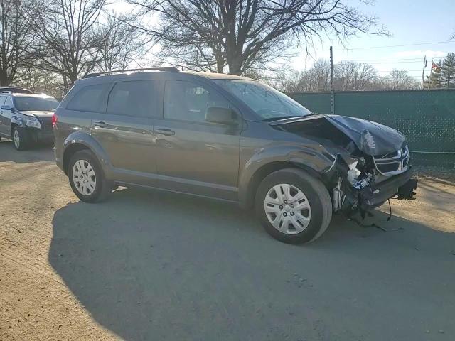 2016 Dodge Journey - Image 11