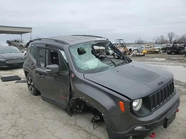 2020 Jeep Renegade - Image 10